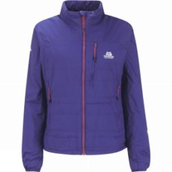 Womens Compressor Jacket
